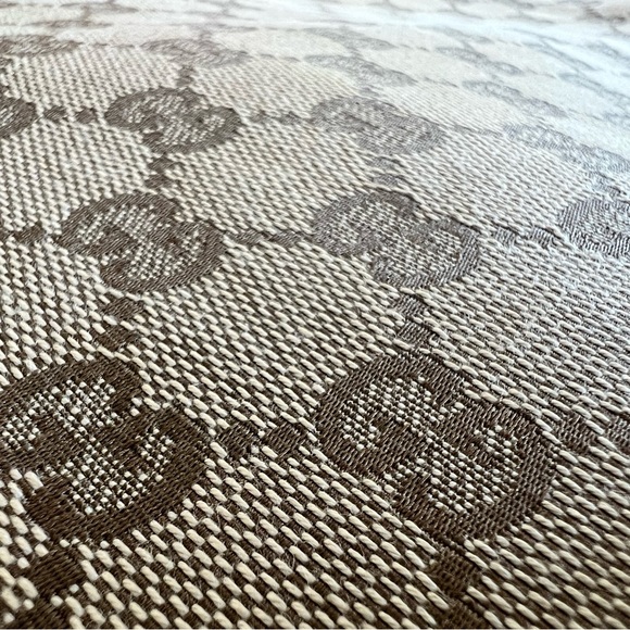 Gucci Hobo Tote Mint Condition - Picture 12 of 15